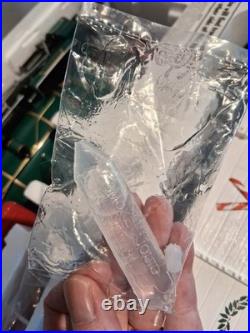 Bachmann Big Haulers The Night Before Christmas Large Scale Train Set 90037 Used