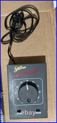 Bachmann EZ Track System on30 Nickel Silver Wonderland Express Train Set 25001