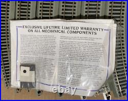 Bachmann EZ Track System on30 Nickel Silver Wonderland Express Train Set 25001