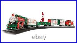 Bachmann Elf on the Shelf Scout Elf Express Train Set HO Scale Bachmann Elf on the Shelf Scout Elf Express Train Set HO Scale