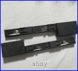 Bachmann G 90054 Christmas Holiday Special Train & Trolley Set Read Description