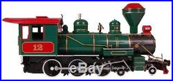 Bachmann G Scale Train Set Night Before Christmas 90037