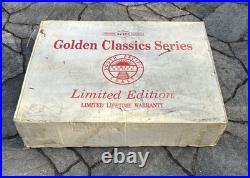 Bachmann Golden Classic Big Haulers South Pacific Coast Sunset Route NEW IN BOX