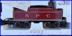 Bachmann Golden Classic Big Haulers South Pacific Coast Sunset Route NEW IN BOX