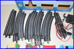 Bachmann HO Scale THOMAS' CHRISTMAS EXPRESS Toy Train Set Thomas & Friends