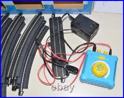 Bachmann HO Scale THOMAS' CHRISTMAS EXPRESS Toy Train Set Thomas & Friends