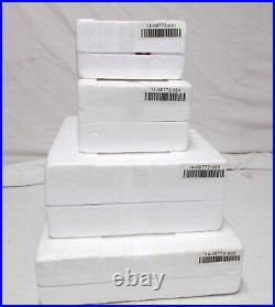 Bachmann Hawthorne Coca Cola Trough The Year Express Train Starter Set