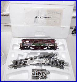 Bachmann Hawthorne On30 Village Kinkade Christmas Express Train Additional Cars