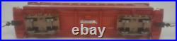 Bachmann Hawthorne Village Budweiser Holiday Express ON30 Electric Train Set