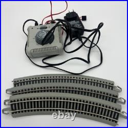 Bachmann Hawthorne Village Budweiser Holiday Express ON30 Electric Train Set