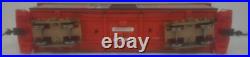 Bachmann Hawthorne Village Budweiser Holiday Express ON30 Electric Train Set