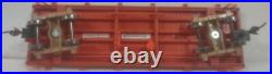 Bachmann Hawthorne Village Budweiser Holiday Express ON30 Electric Train Set
