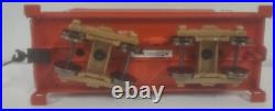Bachmann Hawthorne Village Budweiser Holiday Express ON30 Electric Train Set