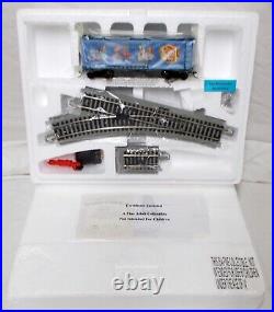 Bachmann Hawthorne Village On30 Magic Of Disney Additional Train Cars & Tracks
