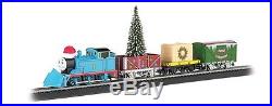 Bachmann Ho Thomas' Christmas Express Train Set 00721