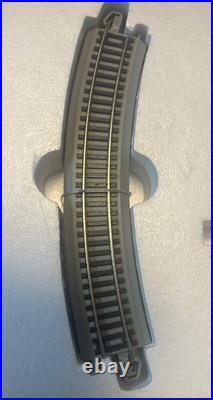 Bachmann Norman Rockwell On30 Main Street Christmas Train Set 25100+ Bonus Track