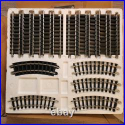 Bachmann North Star Express 90041 G Gauge Train Set Big Haulers Tested Working