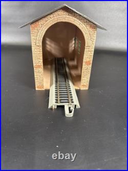 Bachmann On30 HO Christmas Village Train Street Car Set #25017