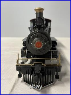 Bachmann Polar Express Large Scale Big Haulers Train Set 2000 #90036