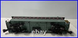 Bachmann Polar Express Large Scale Big Haulers Train Set 2000 #90036