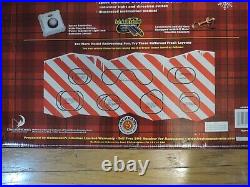 Bachmann Shrek Electric Train Set Holiday Special Edition New In Open Box