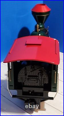 Bachmann The Night Before Christmas G Scale Electric Train Set