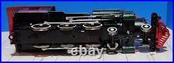 Bachmann The Night Before Christmas G Scale Electric Train Set