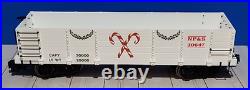 Bachmann The Night Before Christmas G Scale Electric Train Set