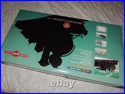 Bachmann The Night Before Christmas G Scale Ready To Run Electric Train Set