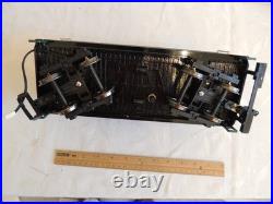 Bachmann The Night Before Christmas G Scale Ready To Run Electric Train Set