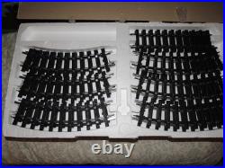 Bachmann The Night Before Christmas G Scale Ready To Run Electric Train Set
