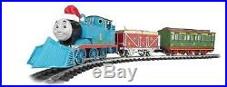 Bachmann Thomas' Christmas Delivery Train Set Thomas & Friends G