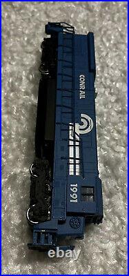 Bachmann Trail Blazer HO Scale Train Set #01102- Rare Christmas