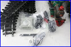 Bachmann Trains 90037 Night Before Christmas Ready To Run Electric Train Large