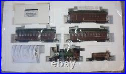 Bachmann Wonderland Express On30 Scale 25001 Train Set