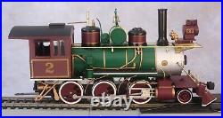 Bachmann Wonderland Express On30 Scale 25001 Train Set