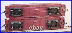 Bachmann Wonderland Express On30 Scale 25001 Train Set