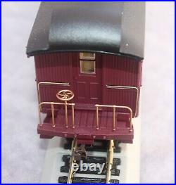 Bachmann Wonderland Express On30 Scale 25001 Train Set