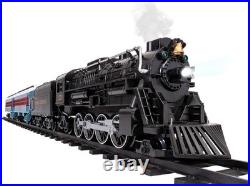 Battery-Operated The Polar Express Toy Train Set with Bluetooth, Locomotive, Tra Battery-Operated The Polar Express Toy Train Set with Bluetooth, Locomotive, Tra