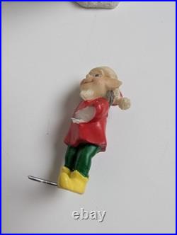 Bichon Frise Christmas Train 6-Piece Set Read Description. Watch the video