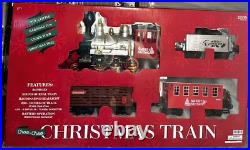 Choo Choo Christmas Train Hobby Lobby 2019 New In Box BIG Toy # HL9163680