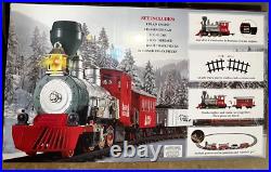 Choo Choo Christmas Train Hobby Lobby 2019 New In Box BIG Toy # HL9163680