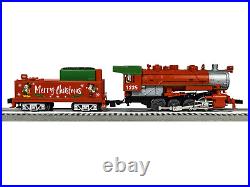 Christmas Electric Electric Train Set with Remote and Bluetooth Capability NEW