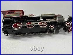 Christmas Express Train Set 1910 North Star Express