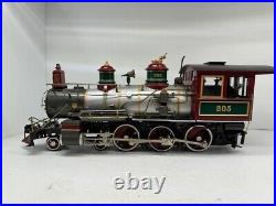 Christmas Express Train Set 1910 North Star Express