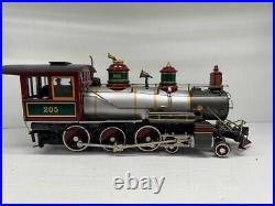 Christmas Express Train Set 1910 North Star Express