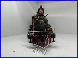 Christmas Express Train Set 1910 North Star Express