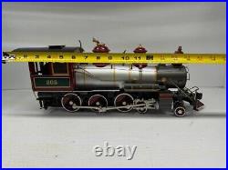 Christmas Express Train Set 1910 North Star Express