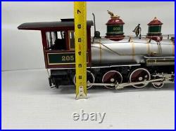 Christmas Express Train Set 1910 North Star Express