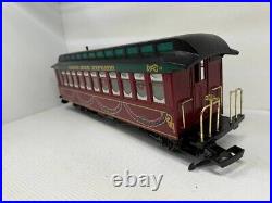 Christmas Express Train Set 1910 North Star Express